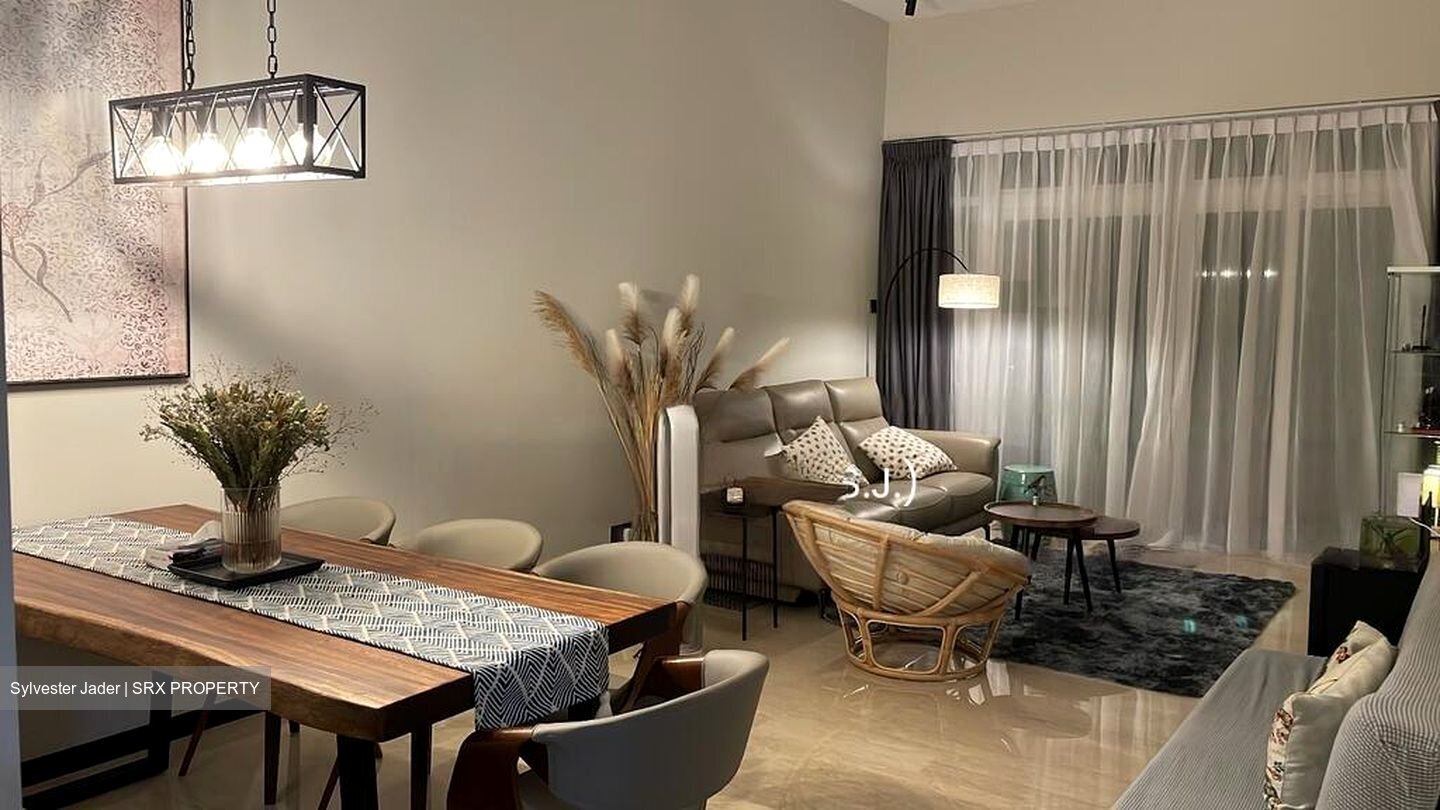 Forest Hills Condominium (D26), Condominium #457454441